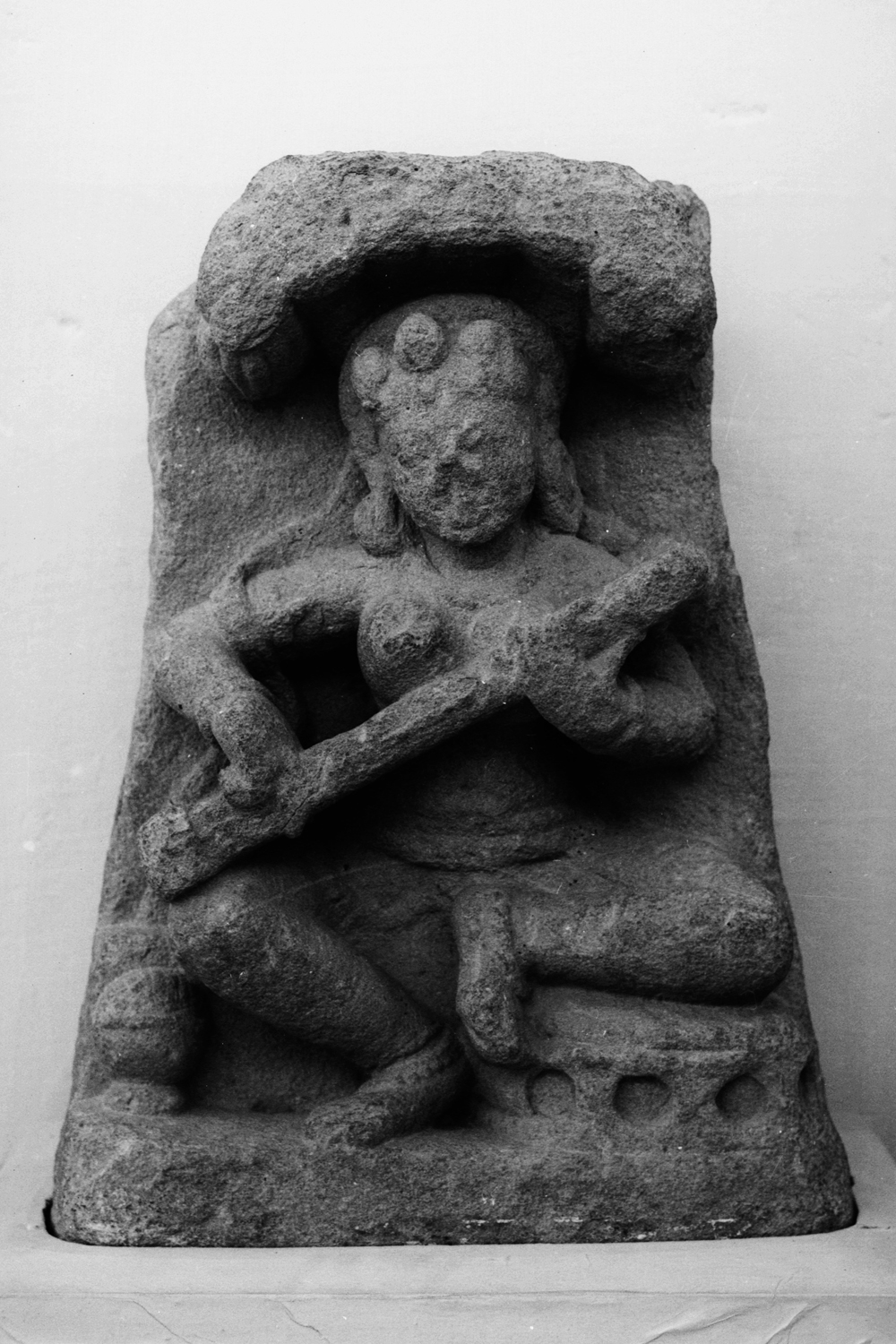 Sarnath Museum, Uttar Pradesh