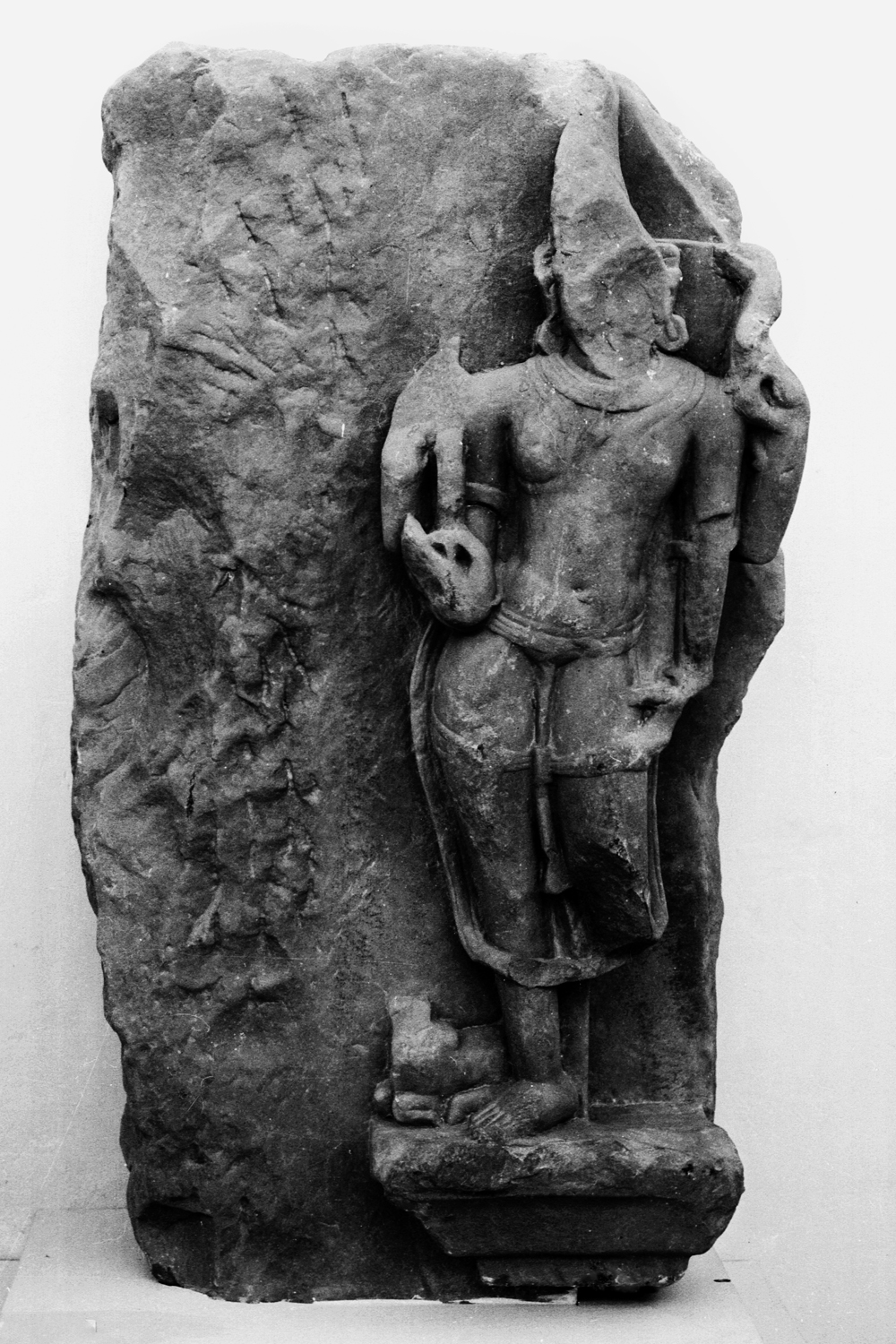 Sarnath Museum, Uttar Pradesh