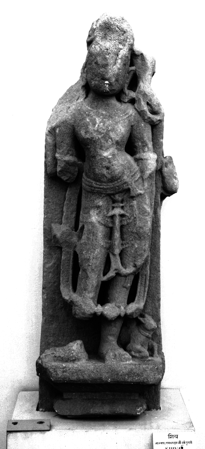 Sarnath Museum, Uttar Pradesh