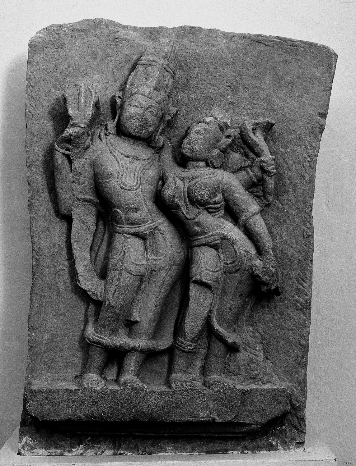 Sarnath Museum, Uttar Pradesh