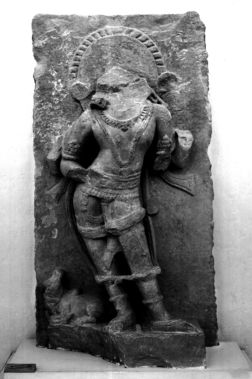 Sarnath Museum, Uttar Pradesh