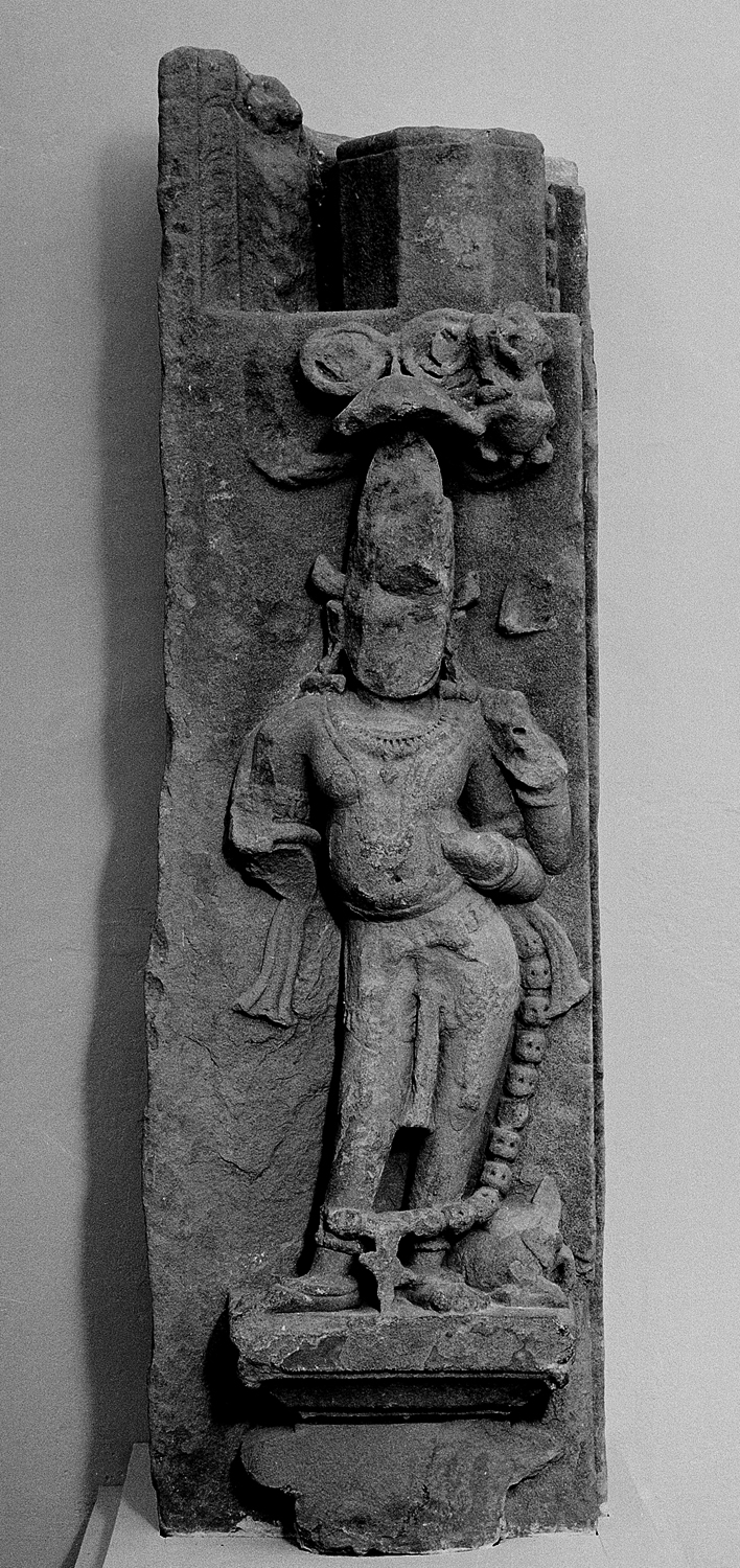 Sarnath Museum, Uttar Pradesh