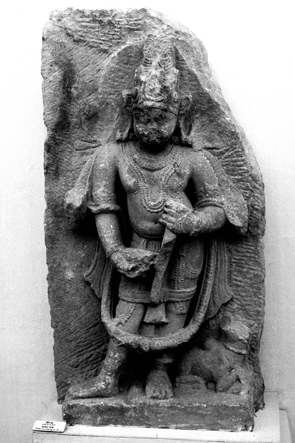 Sarnath Museum, Uttar Pradesh