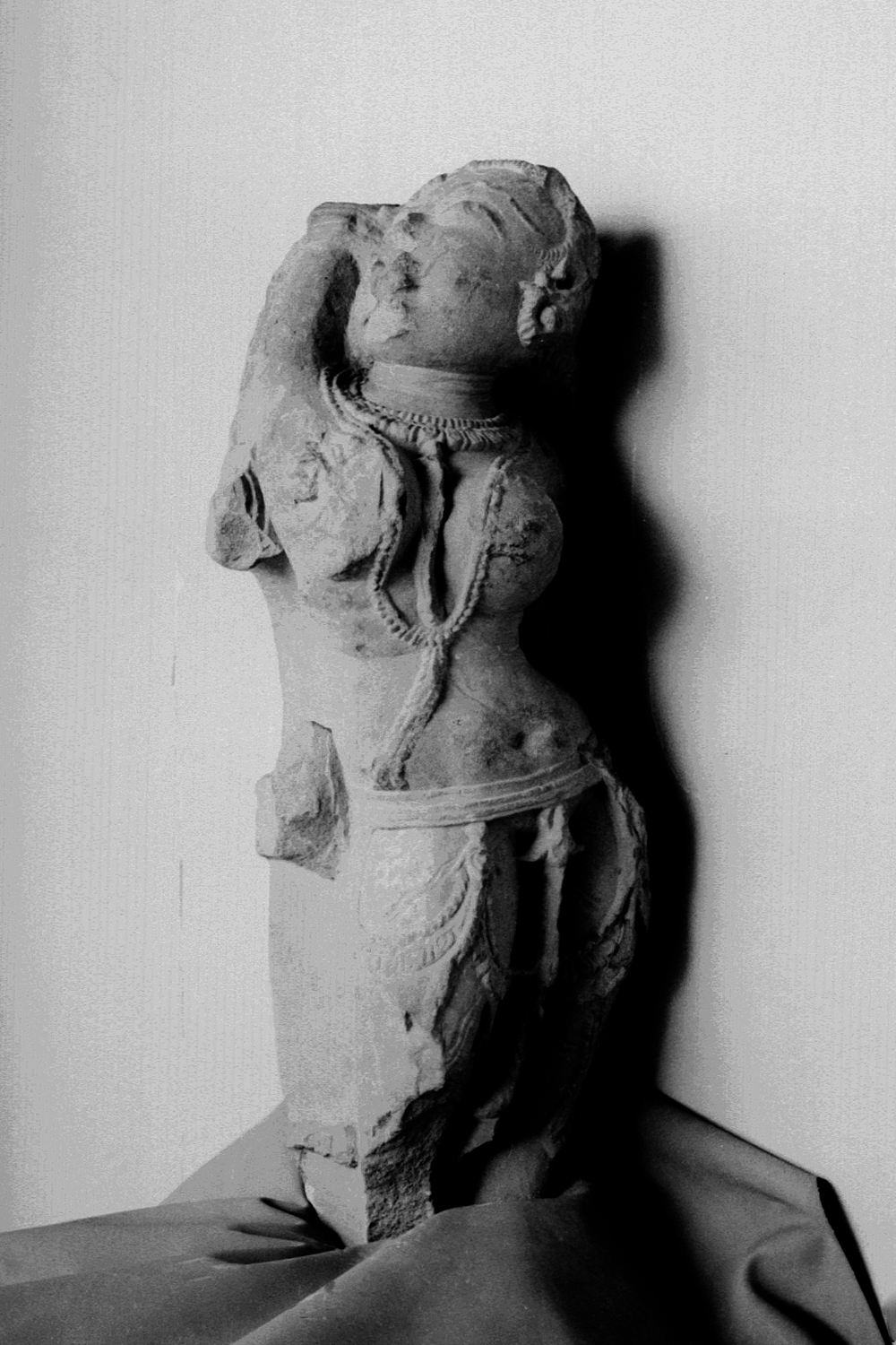 Sarnath Museum, Uttar Pradesh