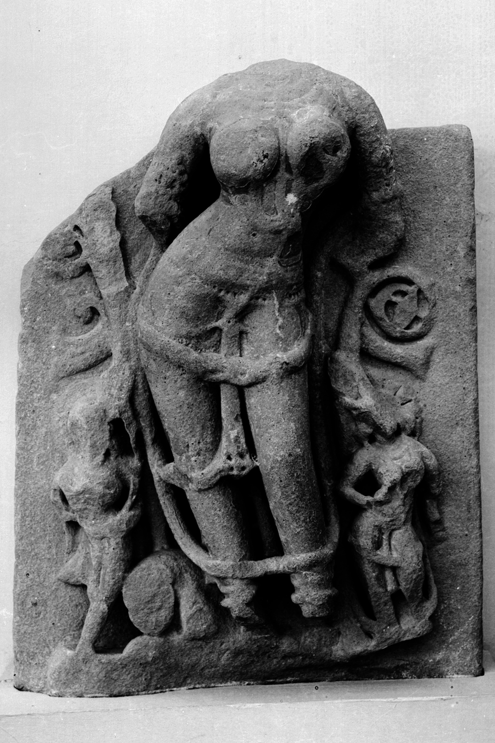 Sarnath Museum, Uttar Pradesh