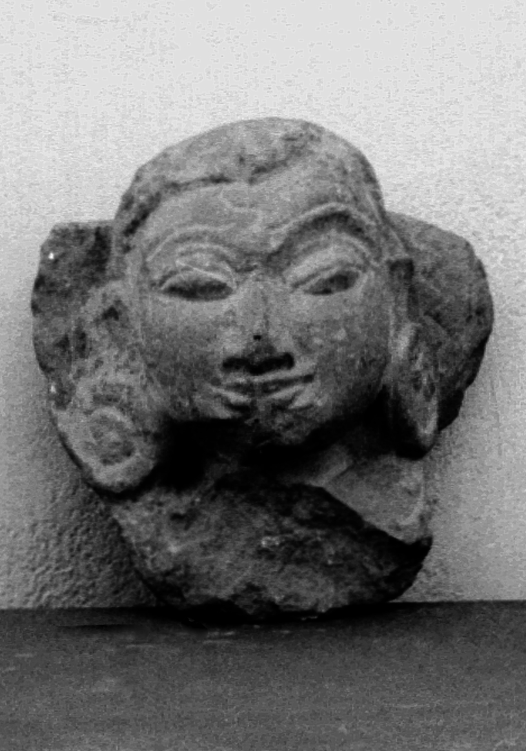 Sarnath Museum, Uttar Pradesh