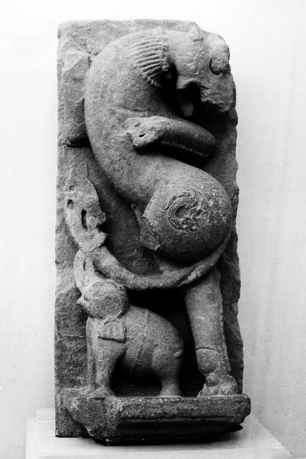 Sarnath Museum, Uttar Pradesh