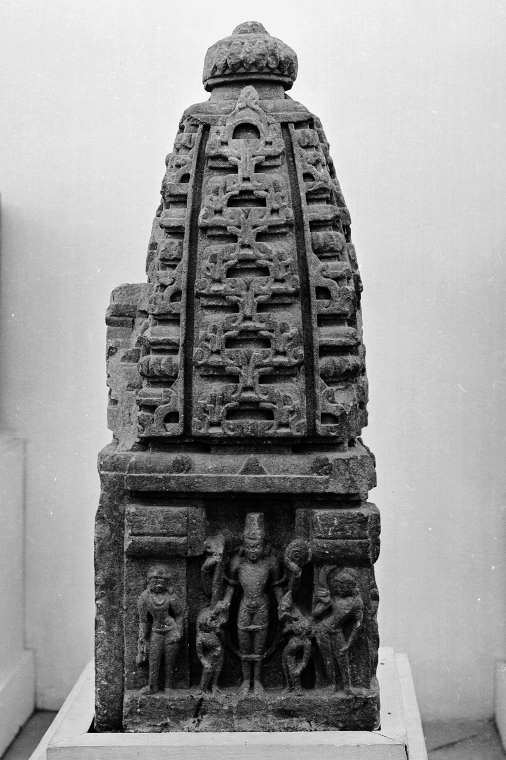 Sarnath Museum, Uttar Pradesh