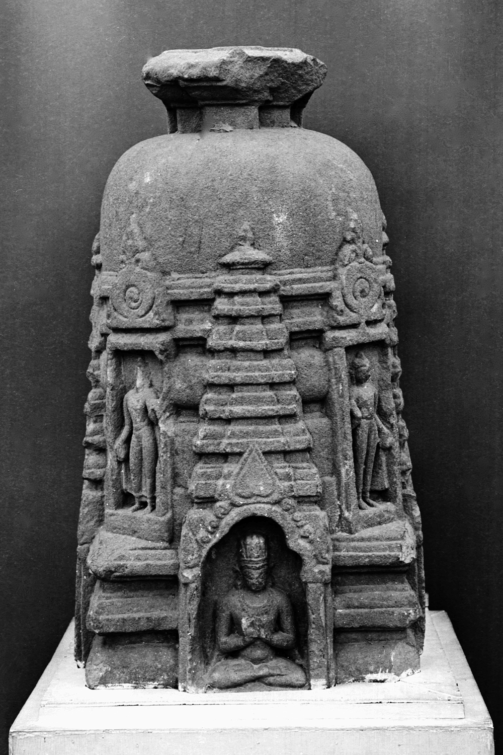 Sarnath Museum, Uttar Pradesh