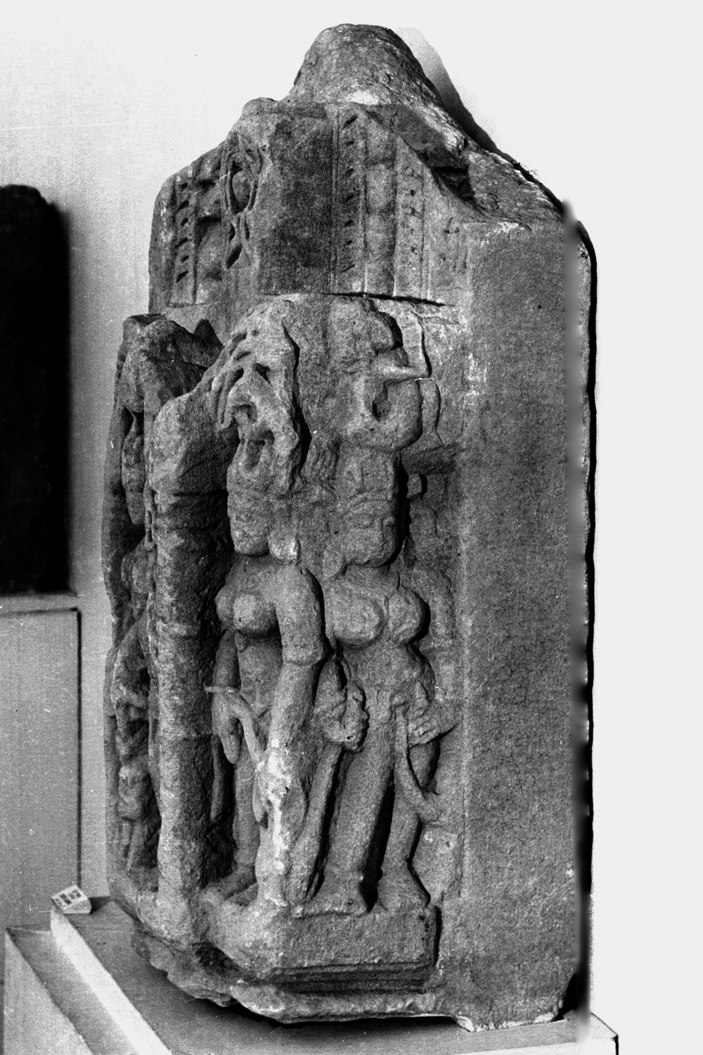 Sarnath Museum, Uttar Pradesh