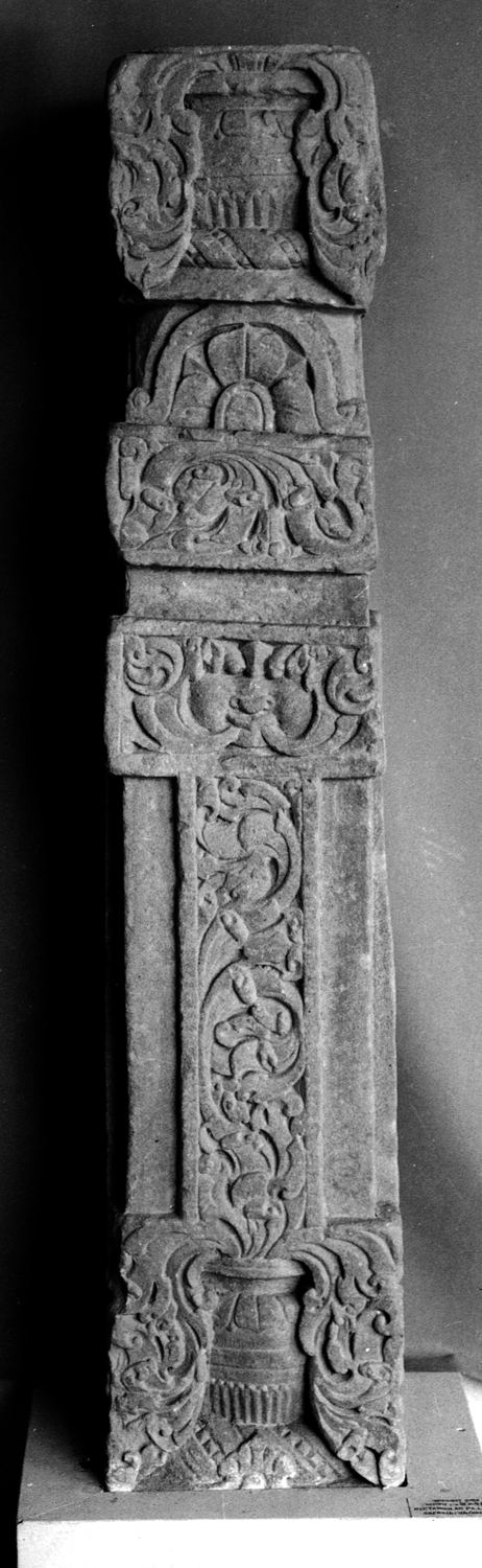 Sarnath Museum, Uttar Pradesh