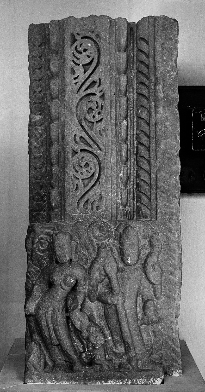 Sarnath Museum, Uttar Pradesh