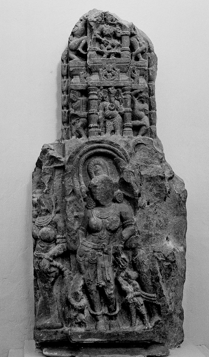 Sarnath Museum, Uttar Pradesh