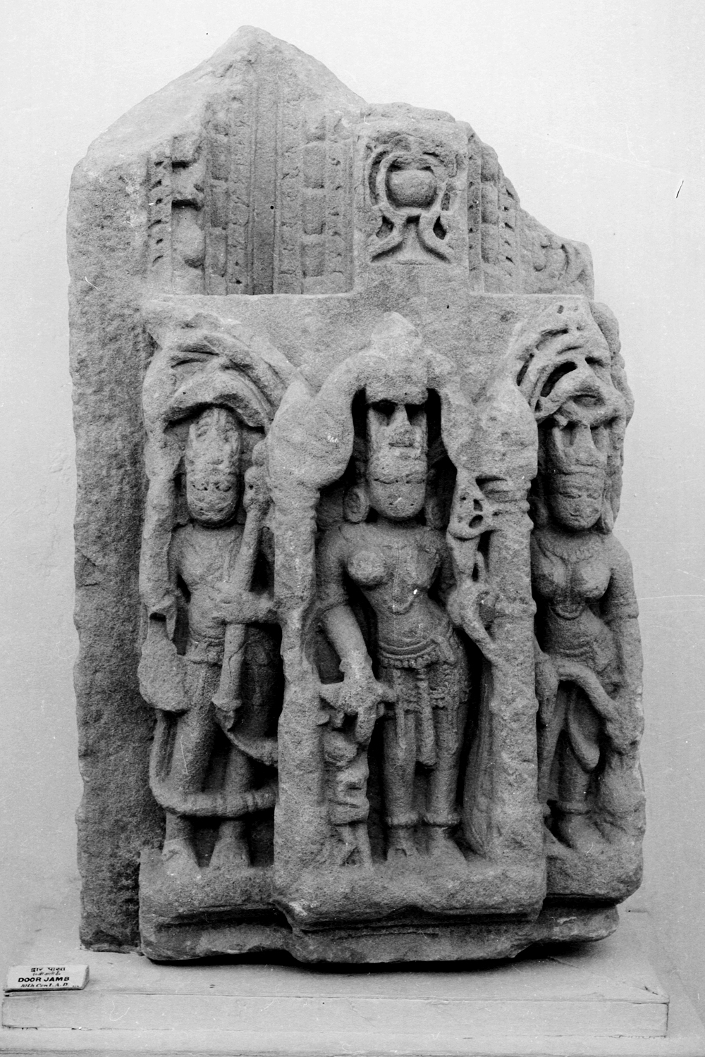 Sarnath Museum, Uttar Pradesh