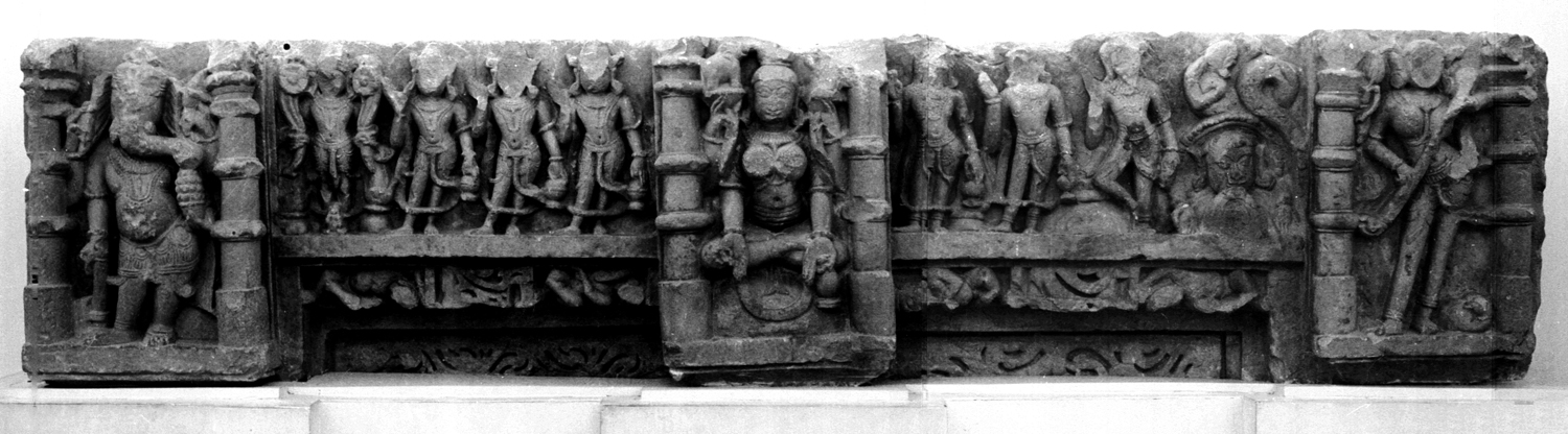 Sarnath Museum, Uttar Pradesh