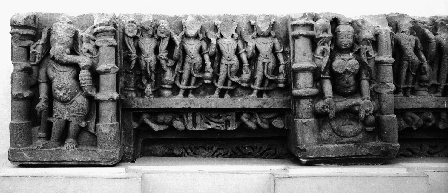 Sarnath Museum, Uttar Pradesh