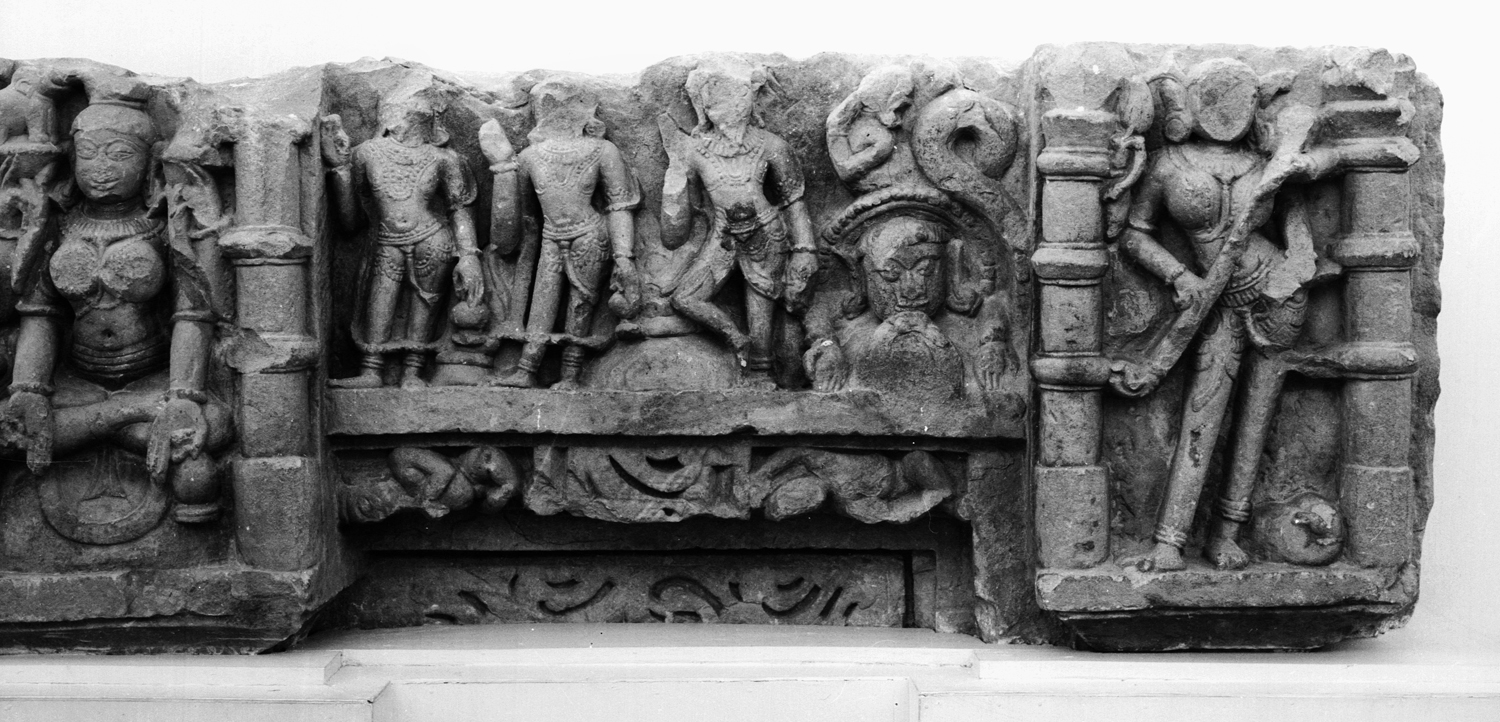 Sarnath Museum, Uttar Pradesh