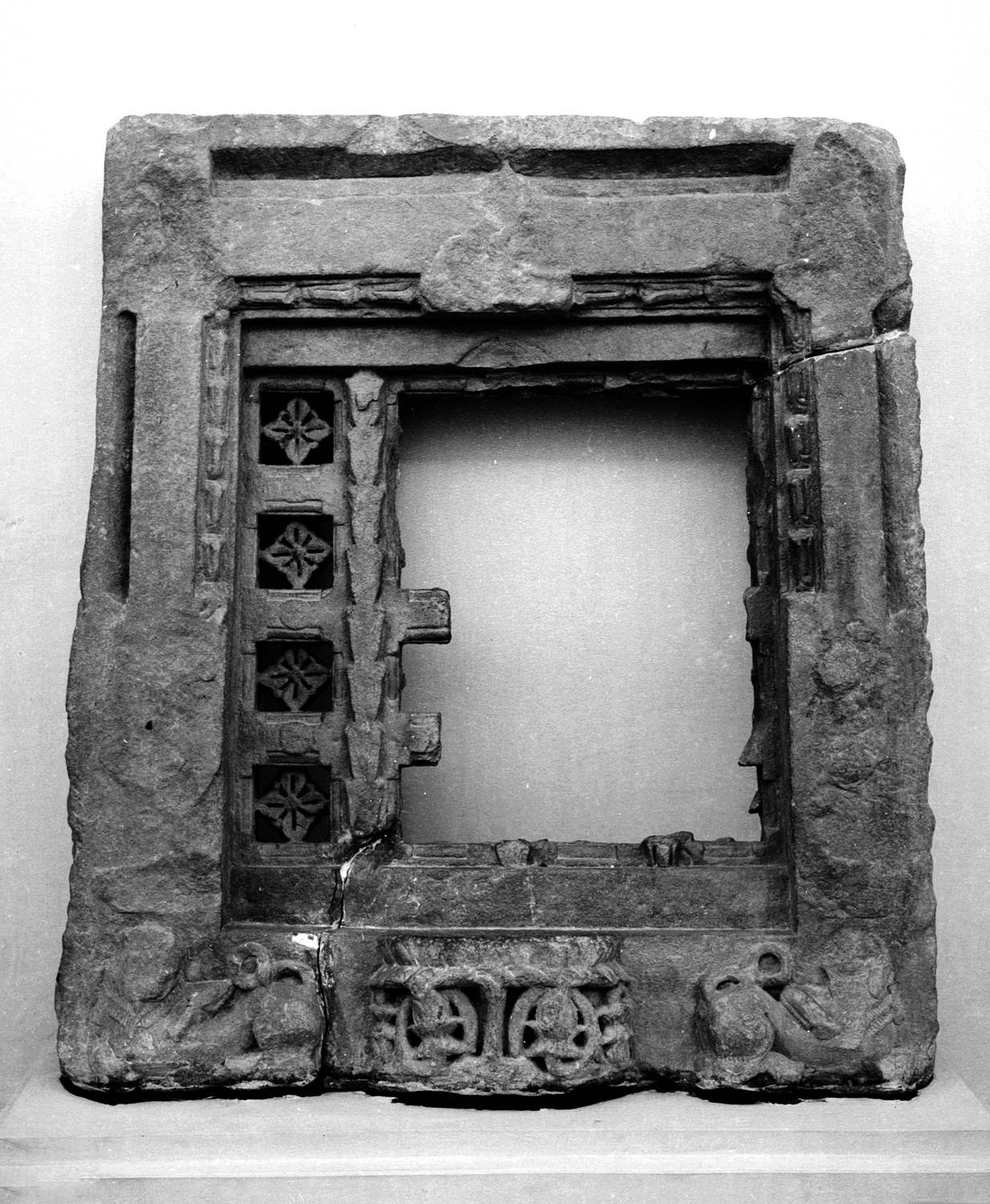 Sarnath Museum, Uttar Pradesh