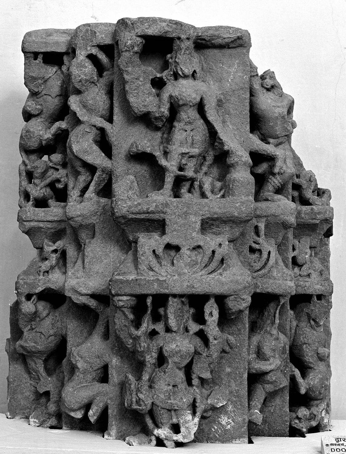Sarnath Museum, Uttar Pradesh