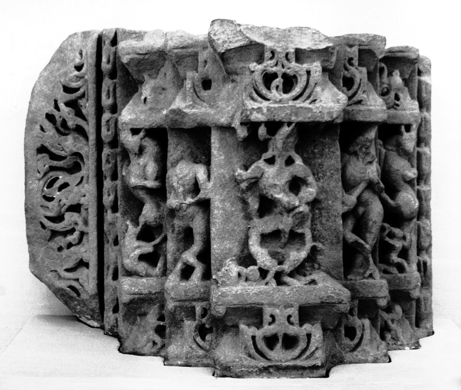 Sarnath Museum, Uttar Pradesh