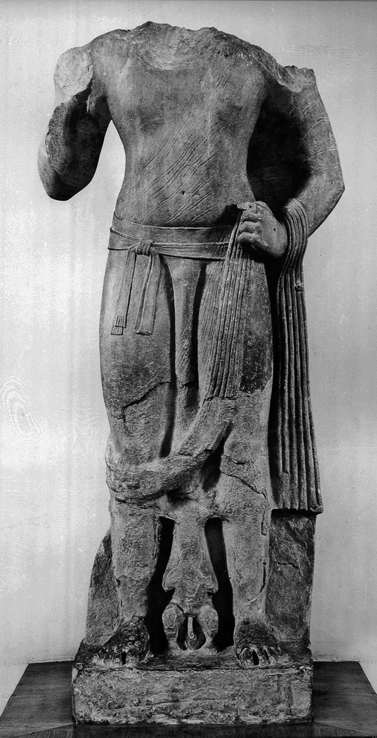 Sarnath Museum, Uttar Pradesh