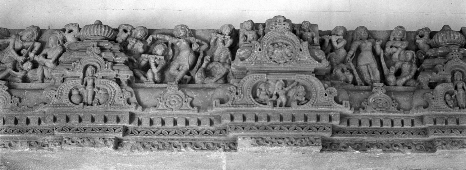Sarnath Museum, Uttar Pradesh