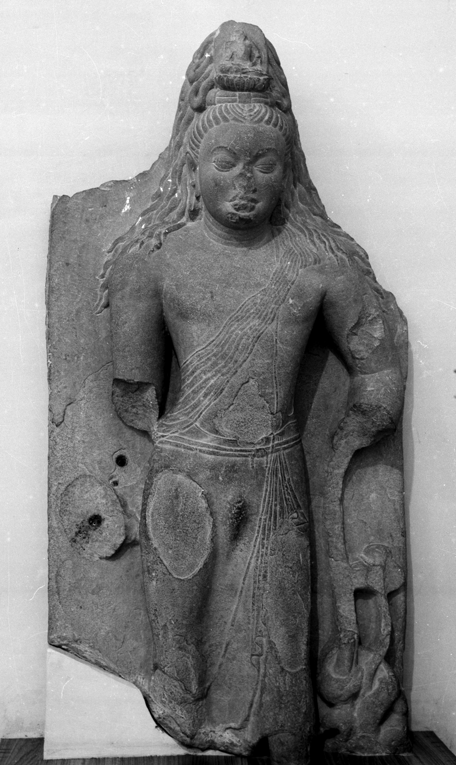 Sarnath Museum, Uttar Pradesh