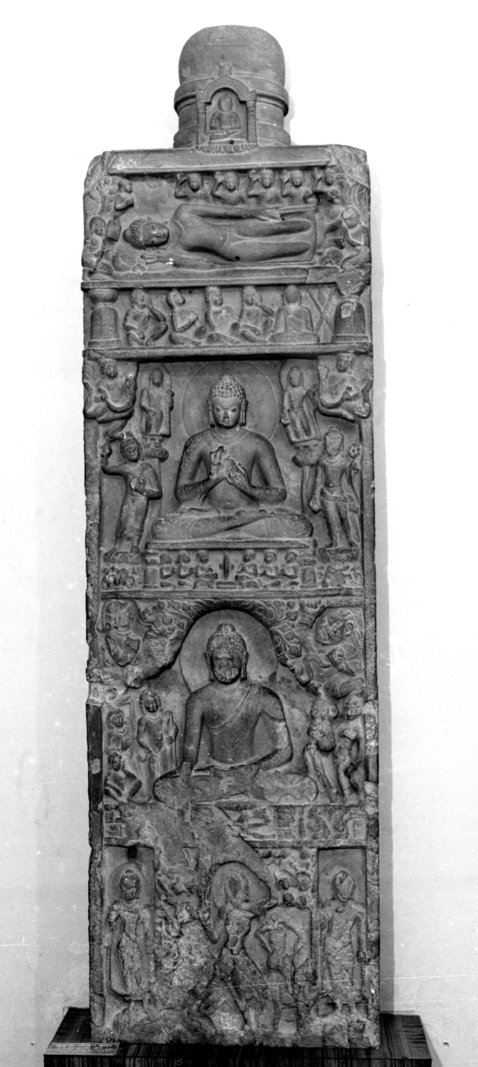 Sarnath Museum, Uttar Pradesh