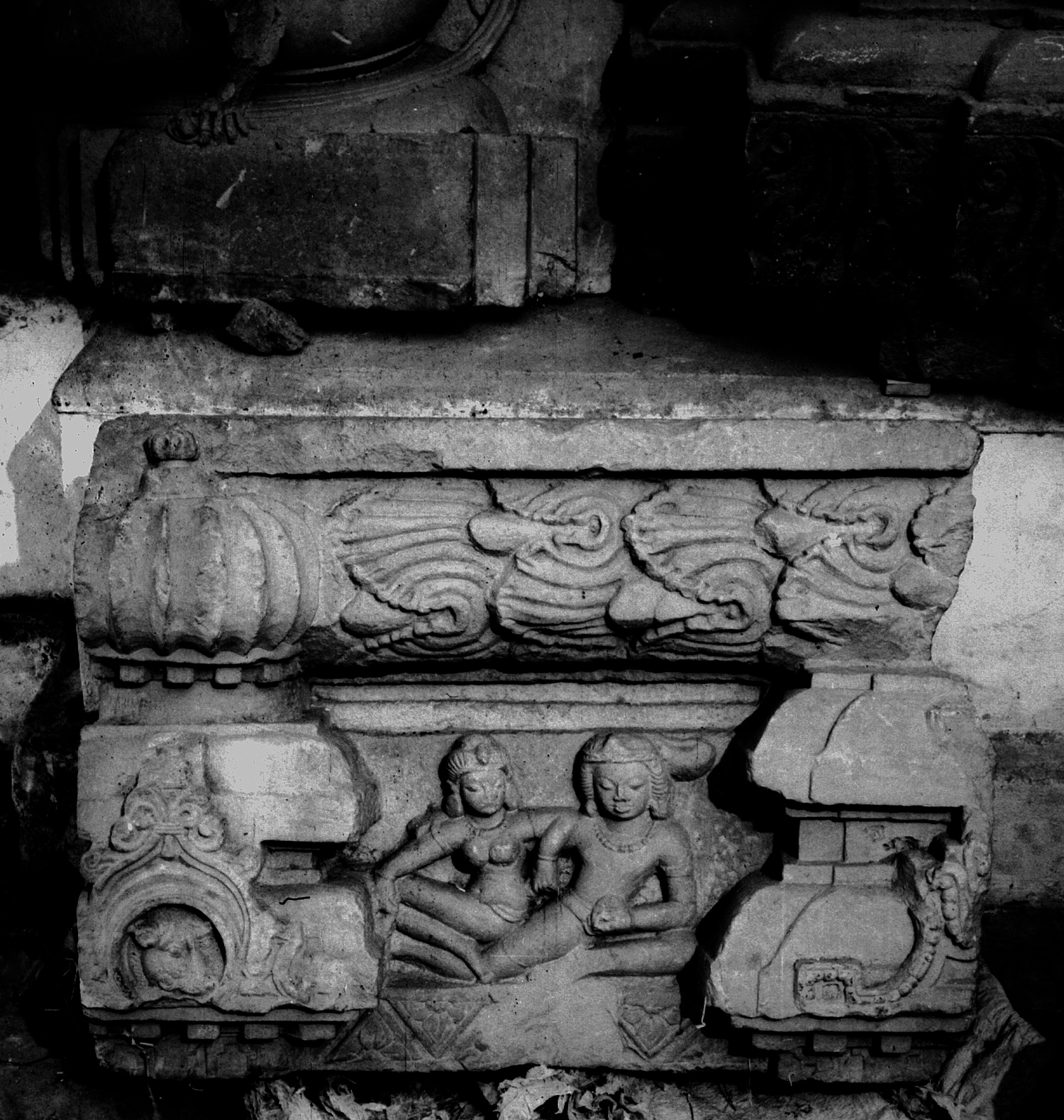 Sarnath Museum, Uttar Pradesh