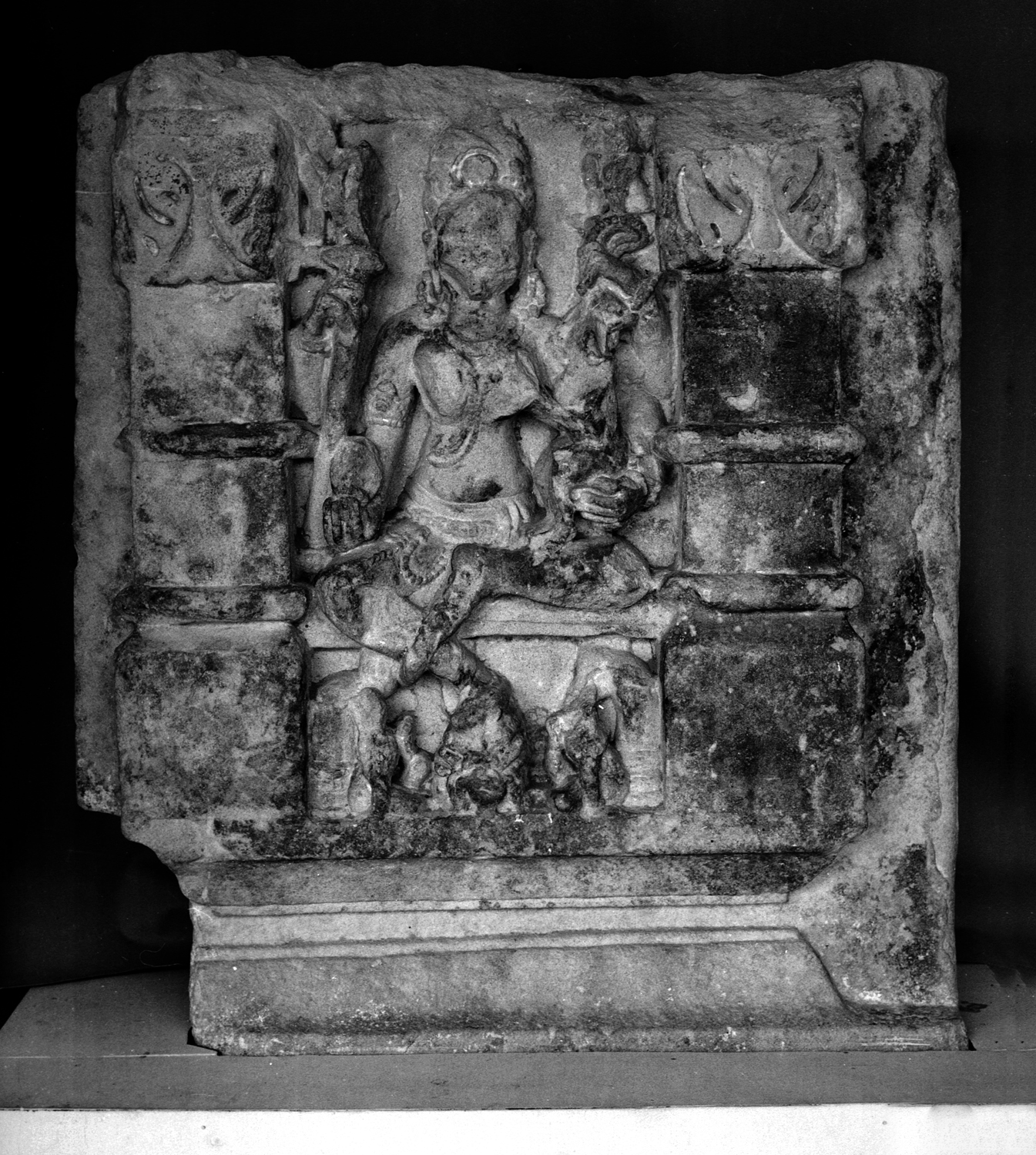 Sarnath Museum, Uttar Pradesh