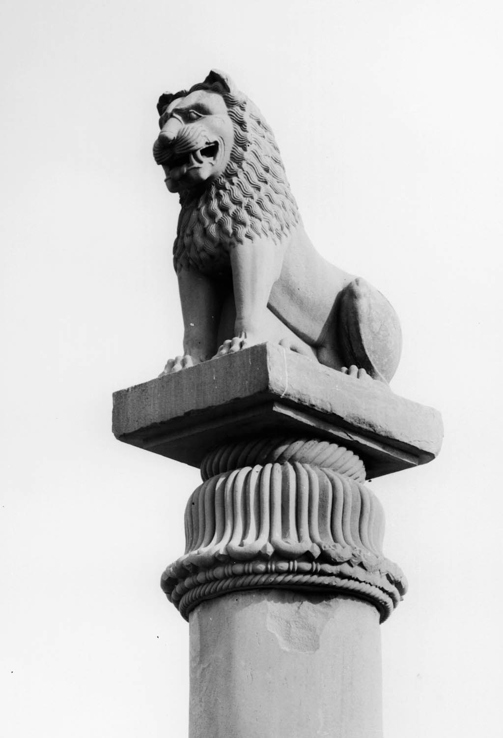 Mauryan Monuments in Bihar
