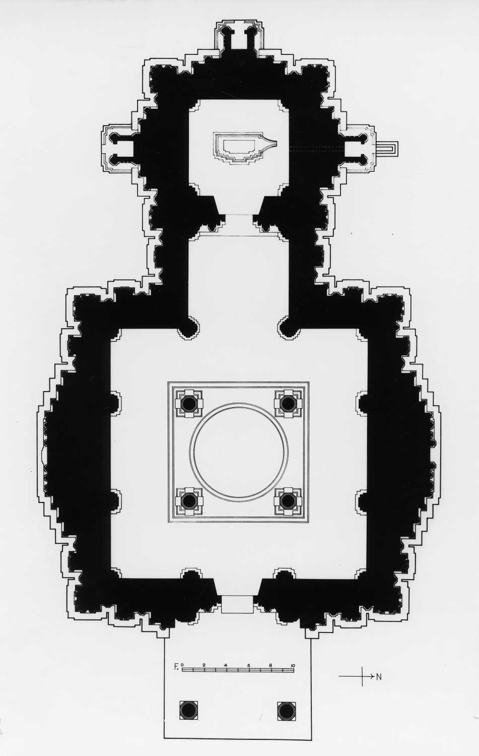 M Sites, AIIS, CA&A