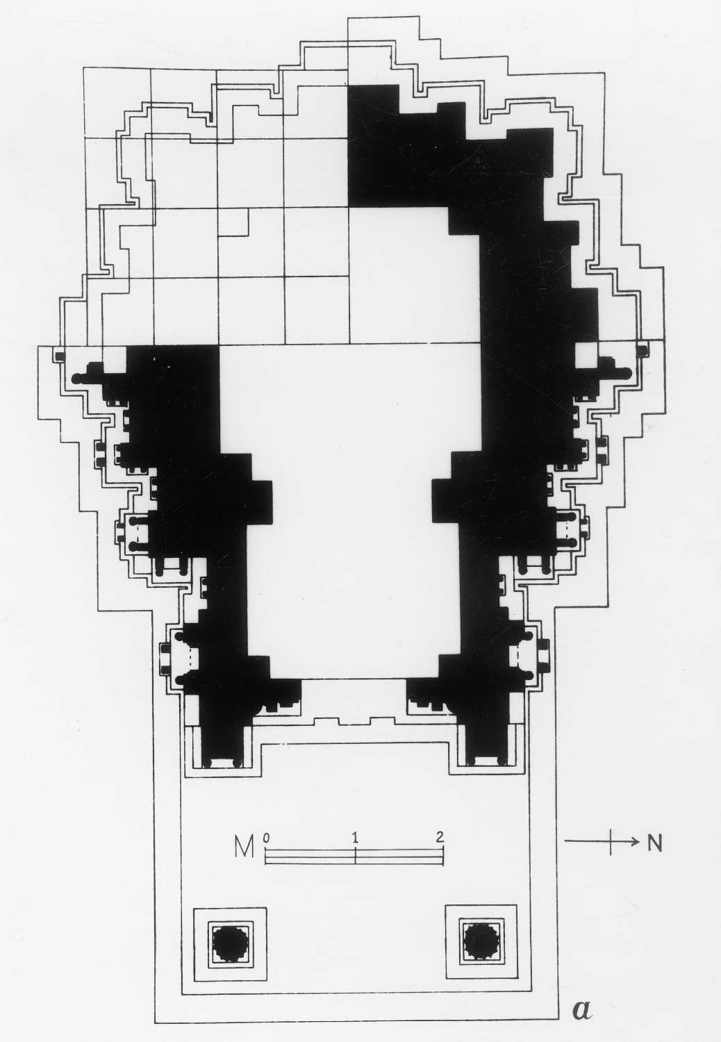 M Sites, AIIS, CA&A