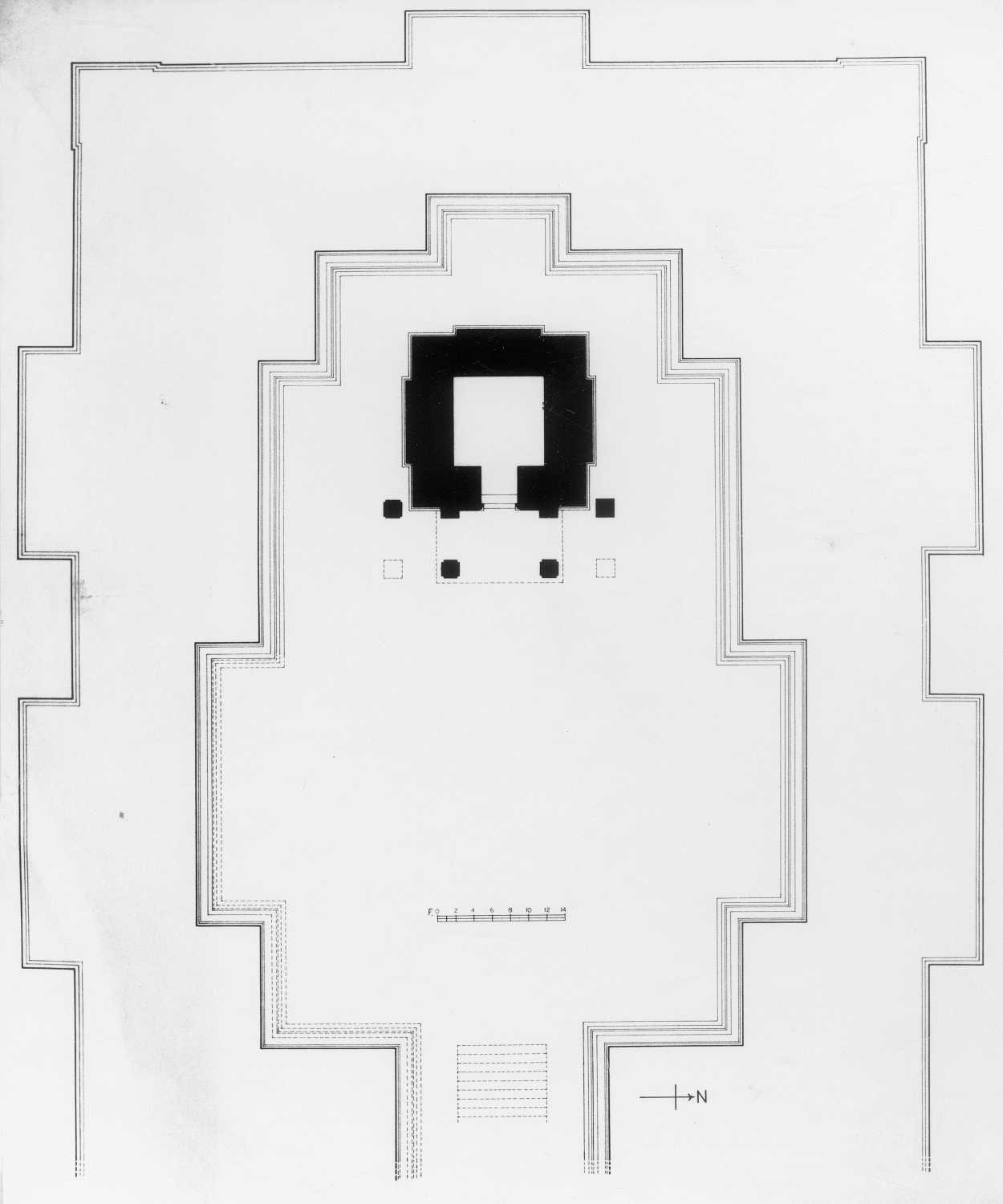 M Sites, AIIS, CA&A