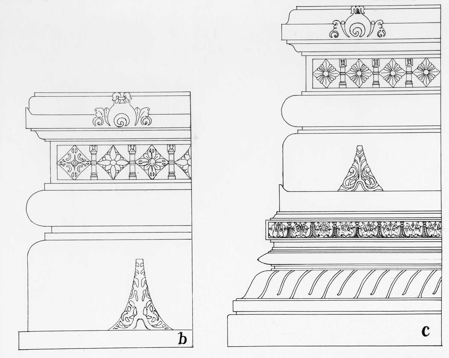 M Sites, AIIS, CA&A