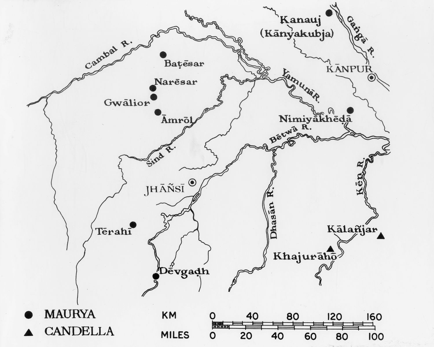 M Sites, AIIS, CA&A