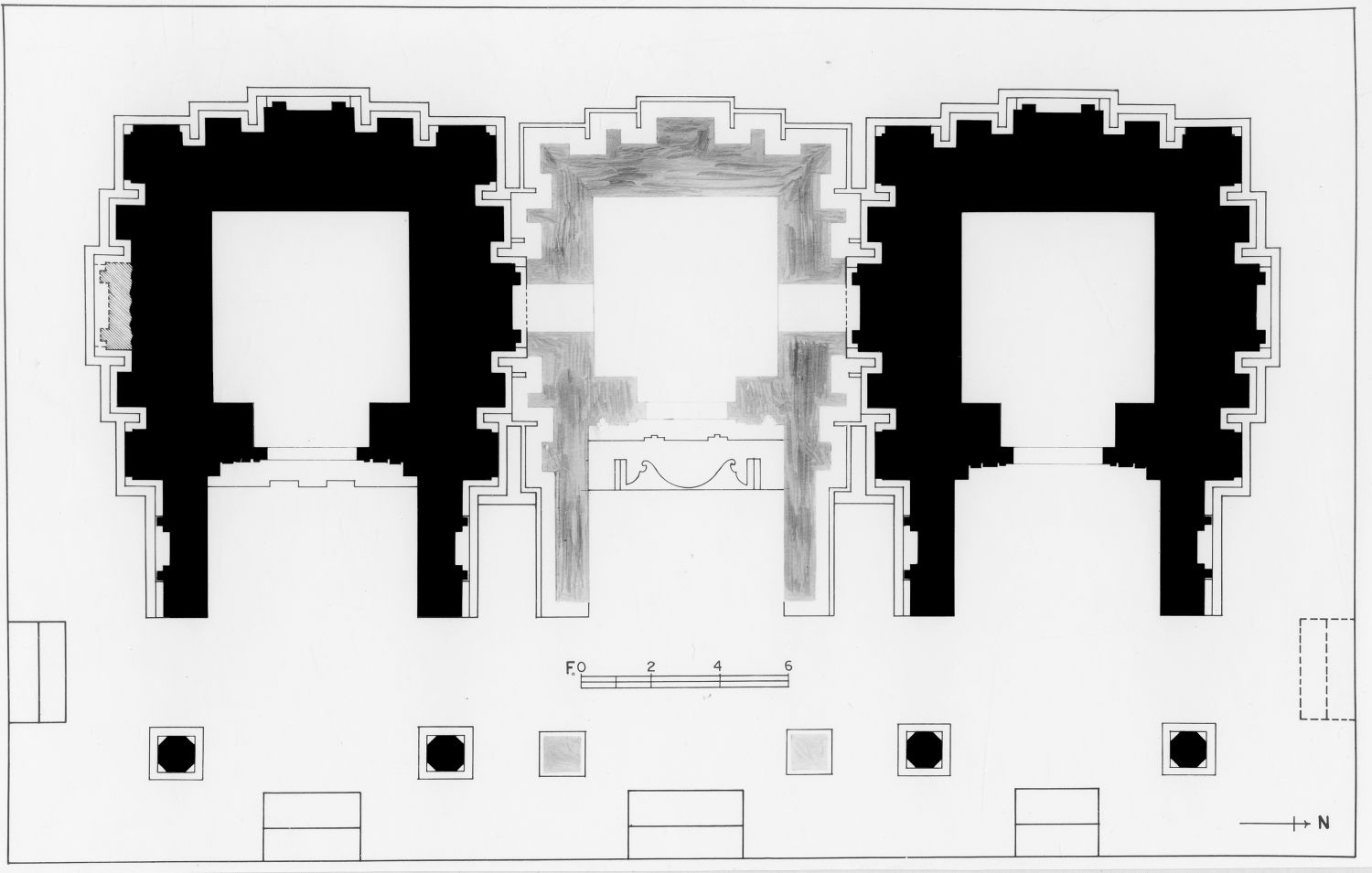 M Sites, AIIS, CA&A
