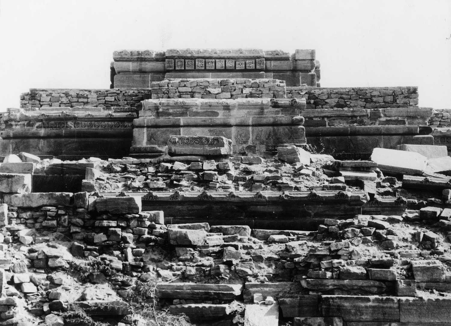 M Sites, AIIS, CA&A