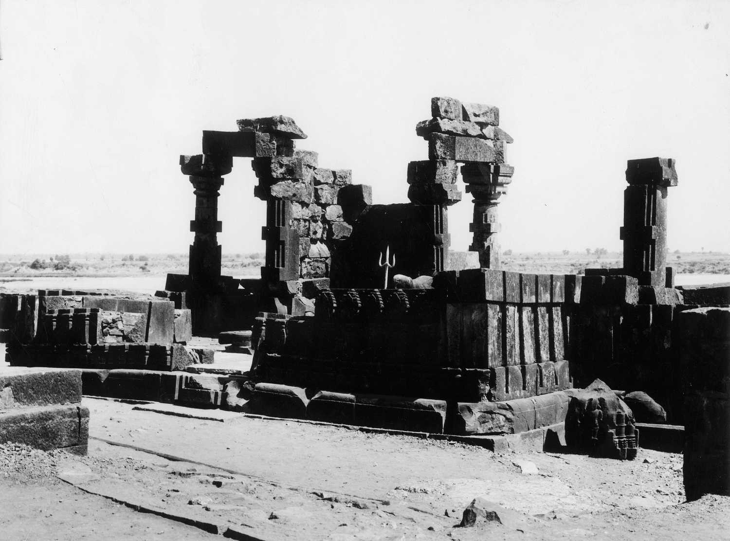 M Sites, AIIS, CA&A