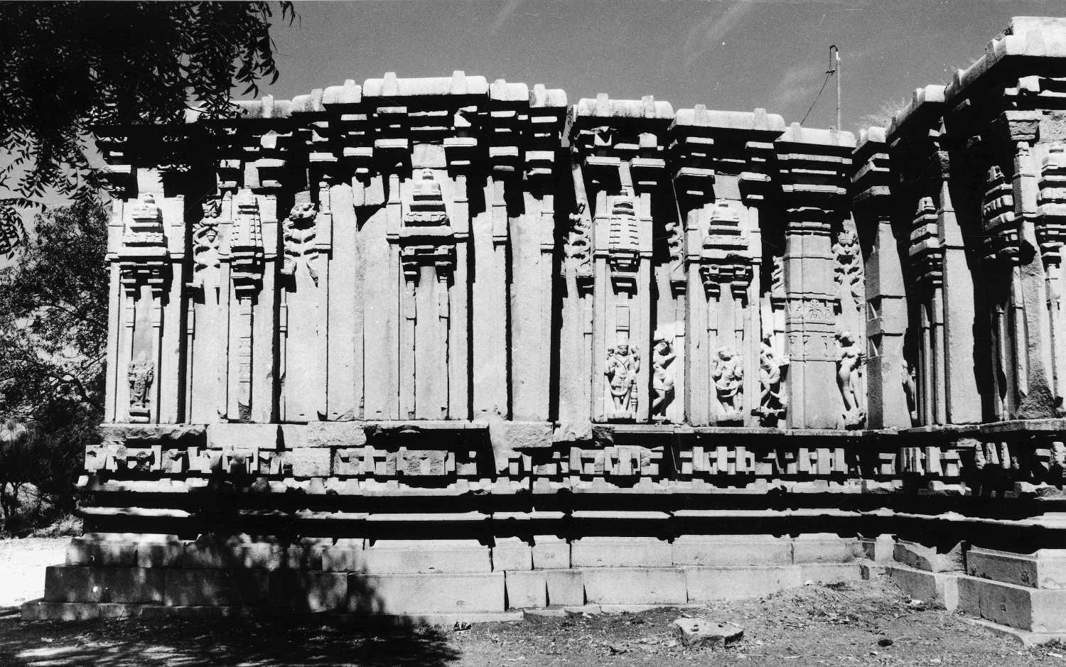 M Sites, AIIS, CA&A