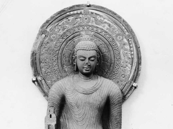 Mathura Museum, Uttar Pradesh