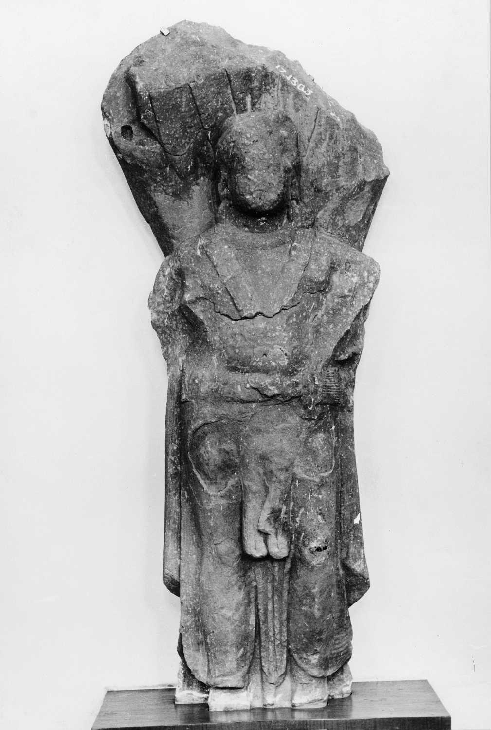 Mathura Museum, Uttar Pradesh
