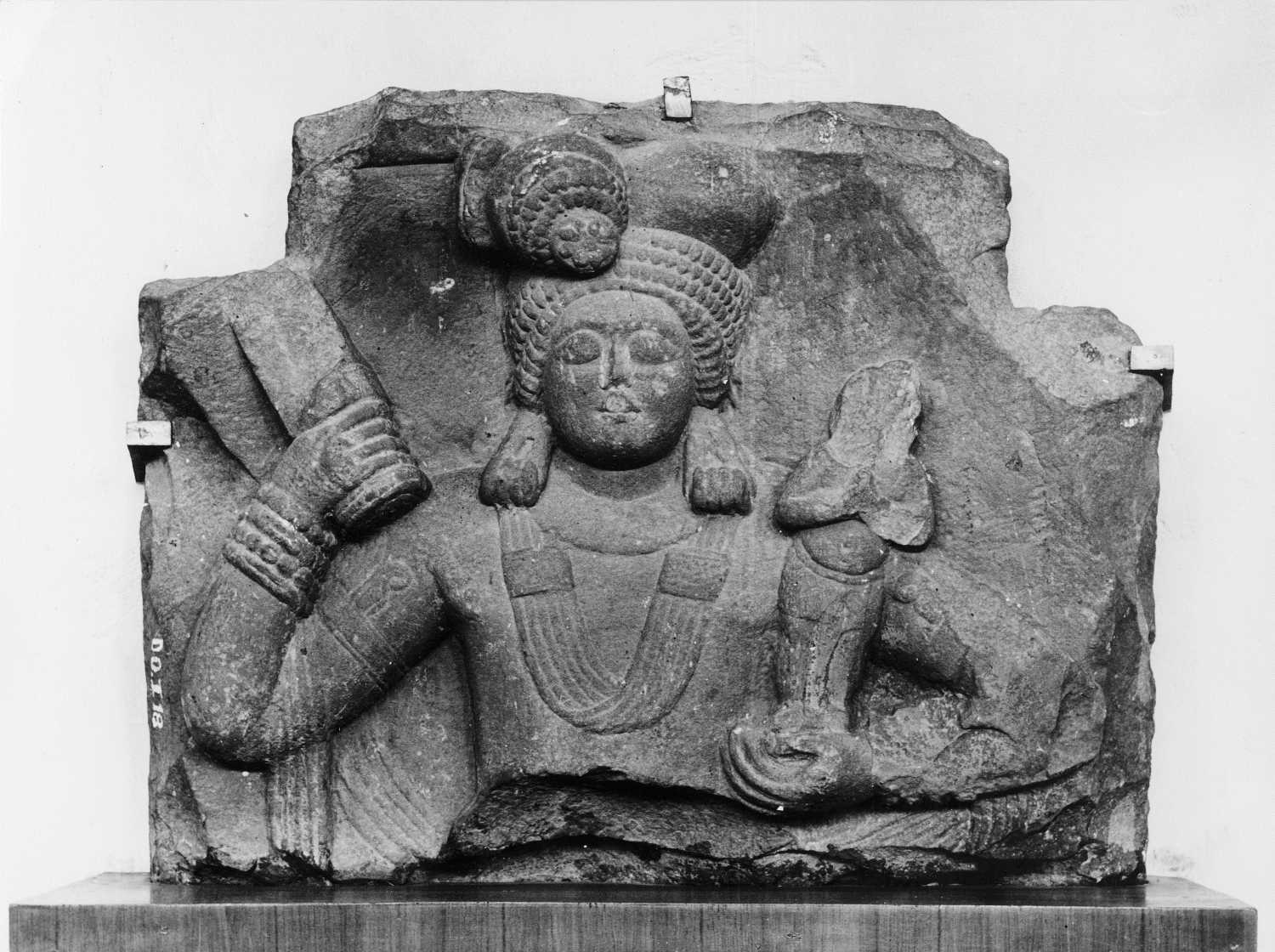 Mathura Museum, Uttar Pradesh