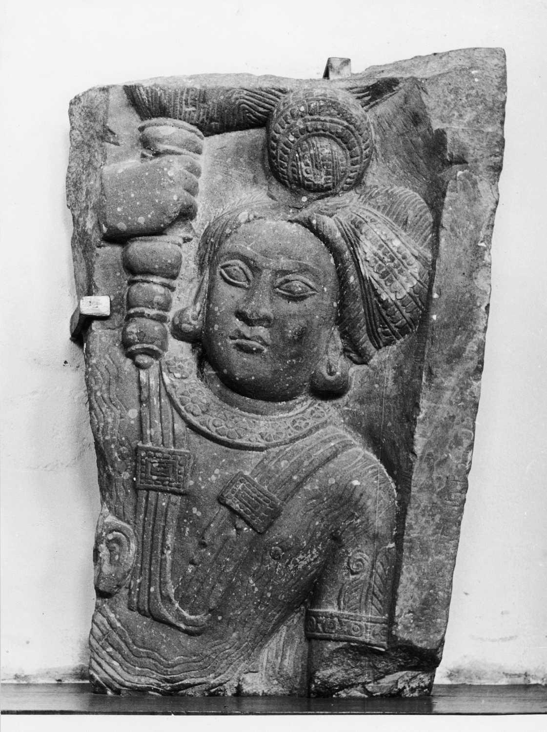 Mathura Museum, Uttar Pradesh