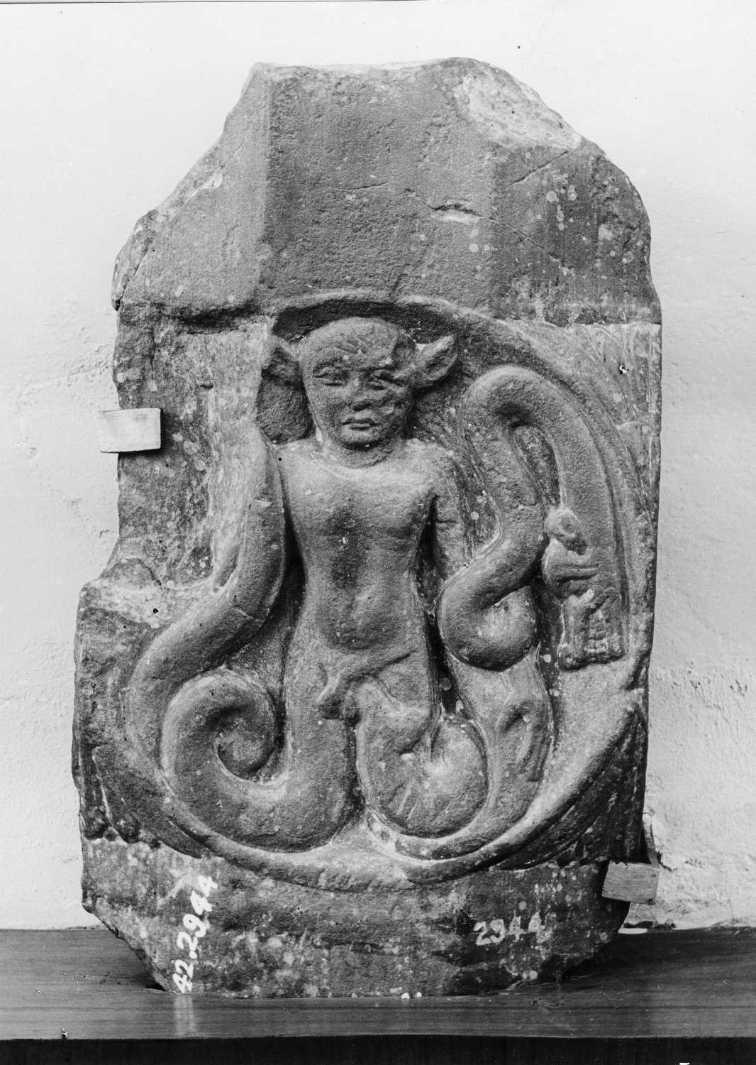 Mathura Museum, Uttar Pradesh