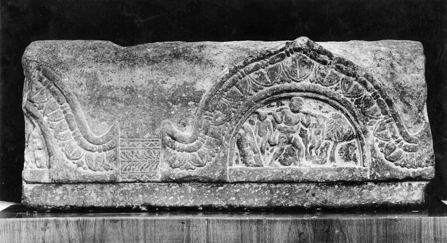 Mathura Museum, Uttar Pradesh