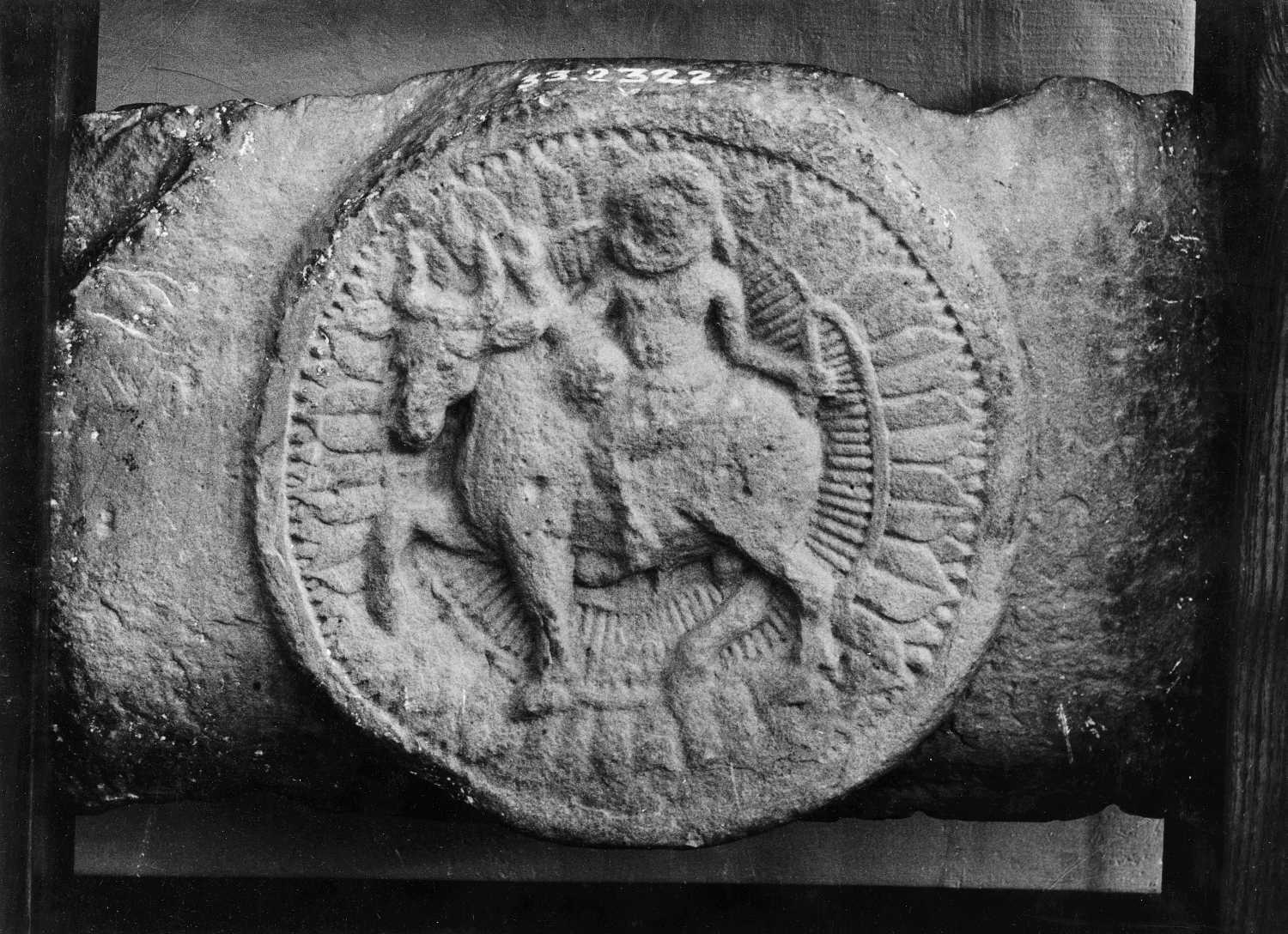 Mathura Museum, Uttar Pradesh