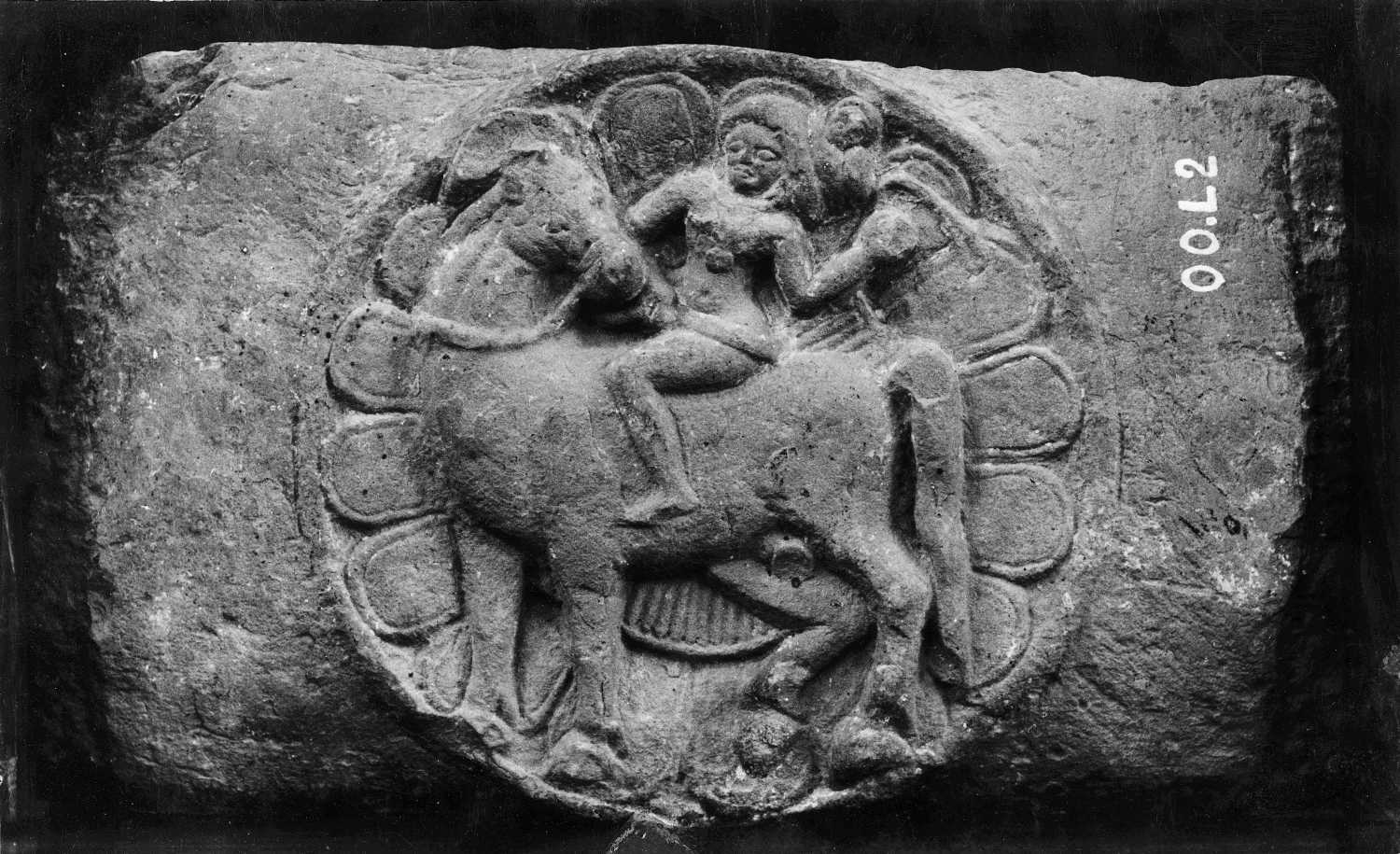 Mathura Museum, Uttar Pradesh