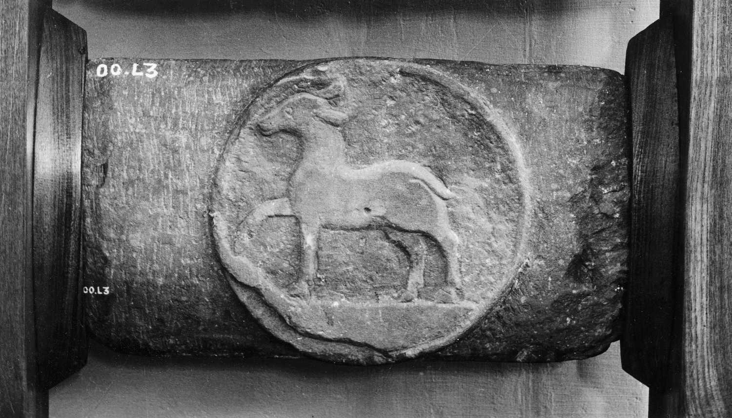 Mathura Museum, Uttar Pradesh