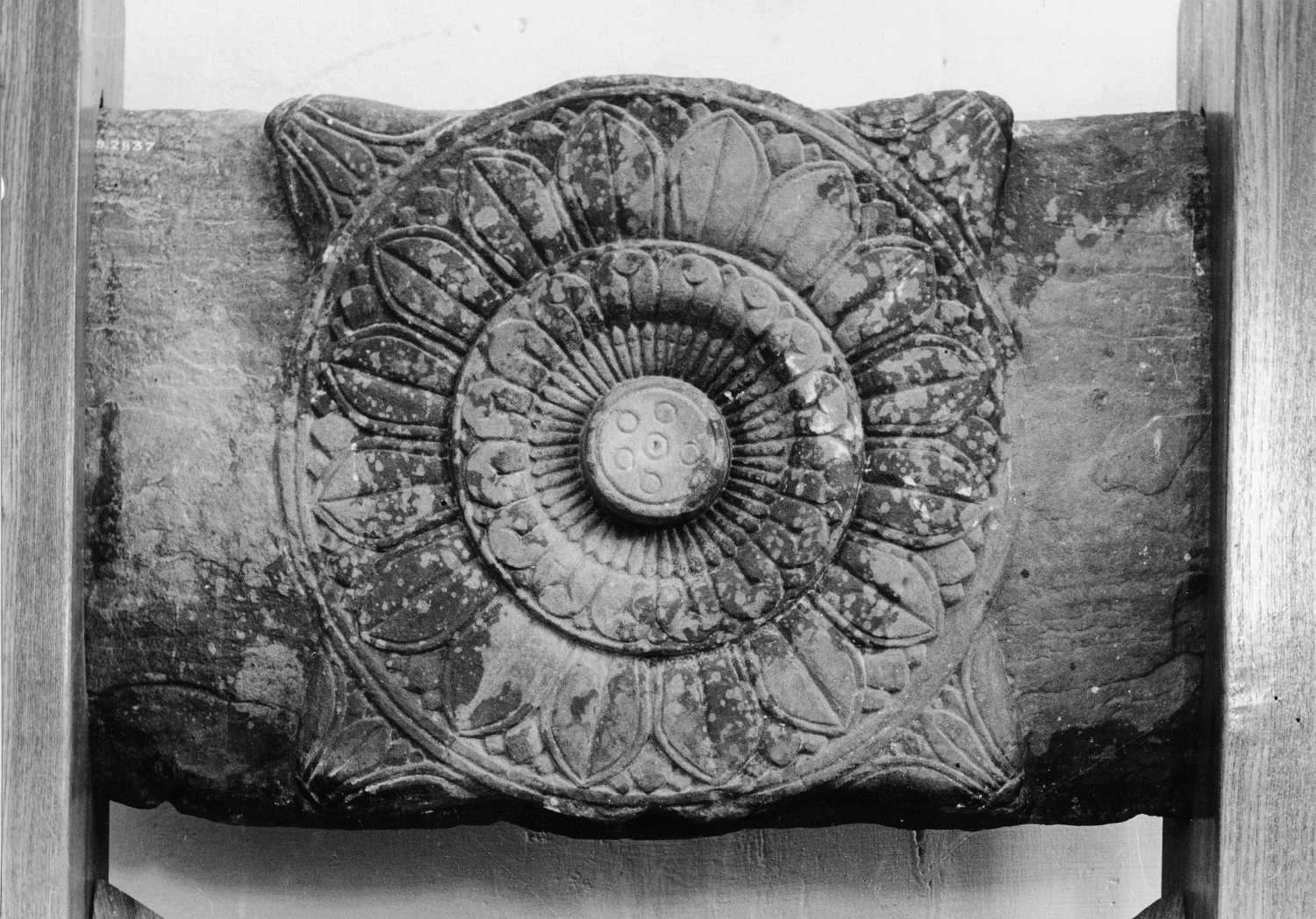 Mathura Museum, Uttar Pradesh